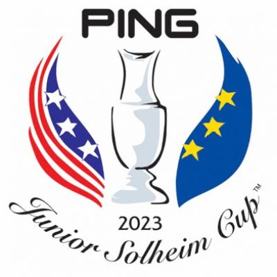 Women sport news - GWLADYS NOCERA NAMES EUROPEAN TEAM FOR 2023 PING JUNIOR SOLHEIM CUP