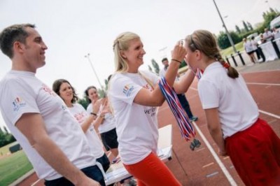Women sport news - Helen Keeling-Marston chatted to Becky Adlington for Women’s Sport Report … 