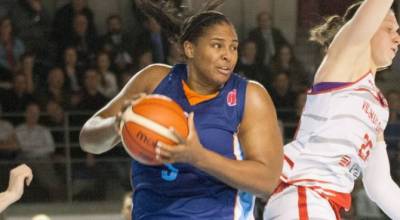 Women sport news - In Villeneuve d'Ascq, everyone is talking about Paris
