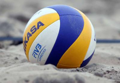 Women sport news - Iran promise women can ignore ban and attend FIVB Beach Volleyball Tour event