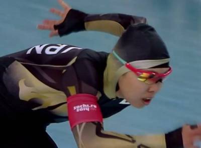 Women sport news - ISU World Cup Short Track Speed Skating 2014/15 – Seoul (KOR) - Day 1