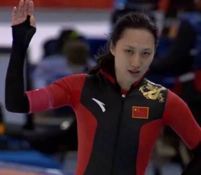 Women sport news - ISU World Cup Short Track USA - Preview