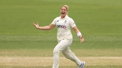 Women sport news - Katherine Brunt retires from Test cricket