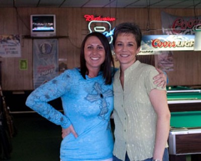 Women sport news - Lisa Marr Repeats Where She Left Off in 2010 w/1st Stop OB Cues Ladies Tour Win for 2011