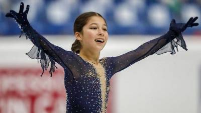 Women sport news - Liu Leads Team USA in Beijing