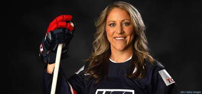 Women sport news - Meghan Duggan Retires From U.S. Women's National Team