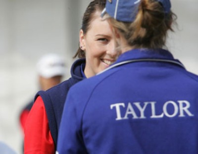 Women sport news - National Champion of Champions