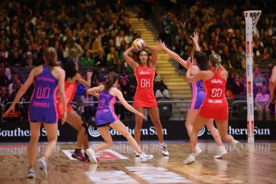 Women sport news - Netball World Cup-amaica Outclass South Africa As England, Uganda And Tonga Wrap Up Initial Group Stage With Victories