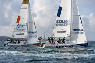 Women sport news - Next up Quarterfinals