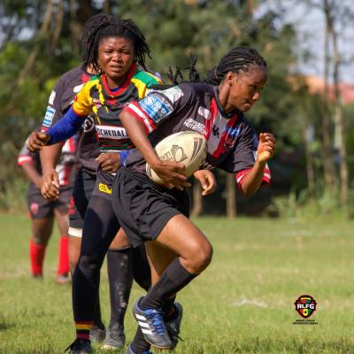 Women sport news - NIGERIA AND GHANA WOMEN TO MEET