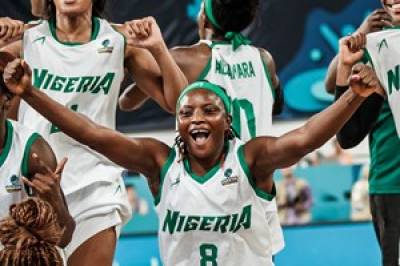 Women sport news - Nigeria can’t afford to fail in second attempt for FIBA 3x3 Africa Cup