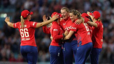 Women sport news - ODI series sold out in record-breaking Metro Bank Women's Ashes Series