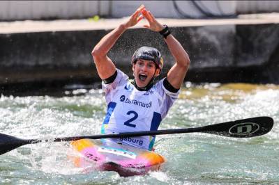 Women sport news - Olympic and world champions line up for slalom opener