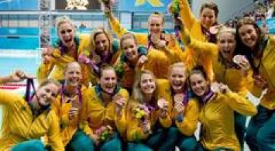 Women sport news - Olympic Bronze for Aussie Girls