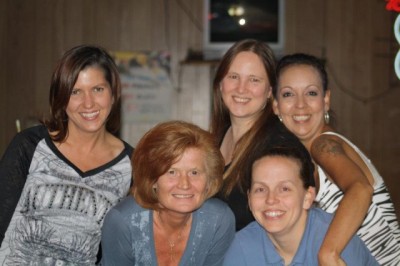 Women sport news - Orietta Strickland Takes Over #1 Spot on OB Cues Ladies Tour Ranking for 2011