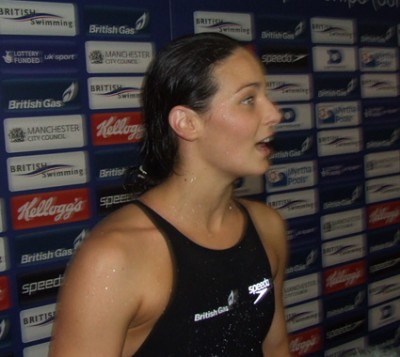 Women sport news - Payne finishes 14th after brutal 10km in Spain