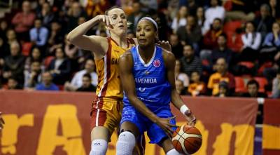 Women sport news - Perfumerias Avenida turn back to their core and add Putnina