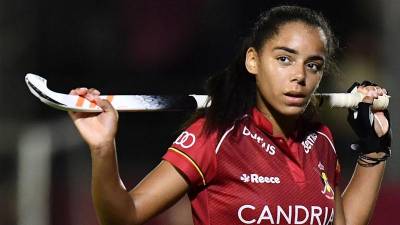Women sport news - PETCHAME POWERS SPAIN TO SEMI-FINAL