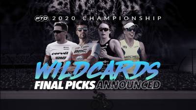 Women sport news - PTO ANNOUNCES HALL, LEIFERMAN, MITCHELL AND UNNAMA AS WILDCARD SELECTIONS FOR   2020 CHAMPIONSHIP