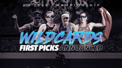 Women sport news - PTO announces Wild Cards for 2020 Championships
