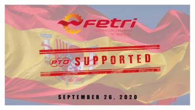 Women sport news - PTO SUPPORTS SPANISH TRIATHLON CHAMPIONSHIPS WITH  €15,000 PRIZE PURSE