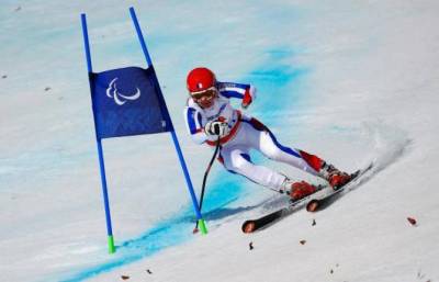 Women sport news - PyeongChang 2018: Henrieta Farkasova first Paralympic champion