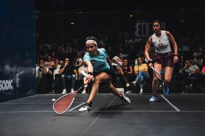 Women sport news - Qatar Classic to Feature Women’s Event for First Time Since