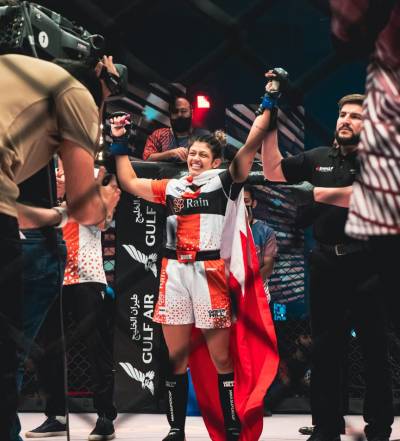 Women sport news - QUARTERFINALS RESULTS & SEMI-FINALS SCHEDULE FOR MMA SUPER CUP