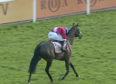 Women sport news - Rachael Blackmore makes history to become the first female jockey to win the Cheltenham Gold Cup!