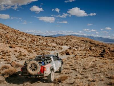 Women sport news - Rebelle Rally Field Update: Stage 2 Powered by Pirelli