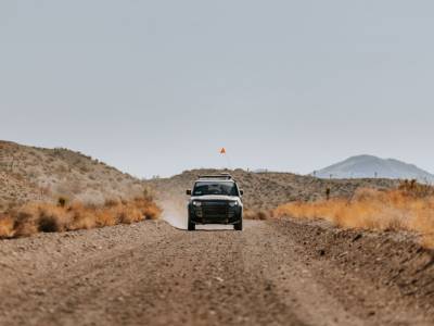 Women sport news - Rebelle Rally Field Update: Stage 3