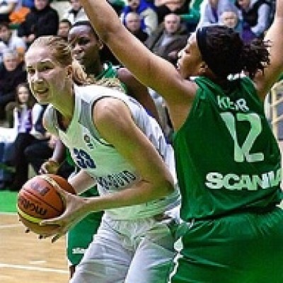 Women sport news - RUS - Myasoedova, Sokolovskaya shown the door
