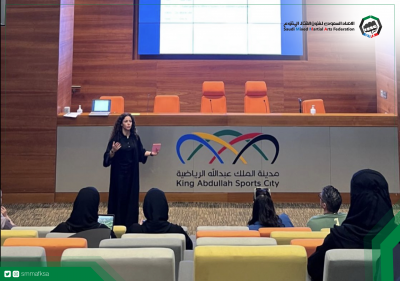 Women sport news - Saudi Arabia initiates a bright future for Women’s MMA