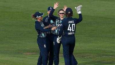 Women sport news - Schedule confirmed for England Women tour of West Indies