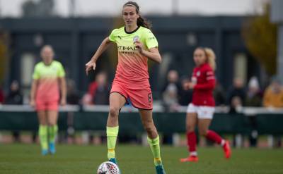 Women sport news - Scott draws a line under poor form