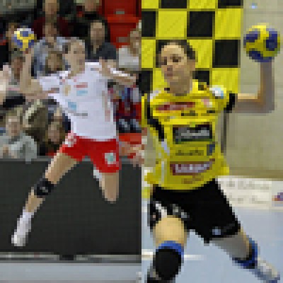 Women sport news - Semifinal matches at the VELUX EHF FINAL4 