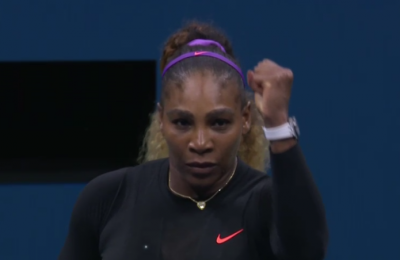 Women sport news - Serena survives scare, reaches third round of 2019 US Open