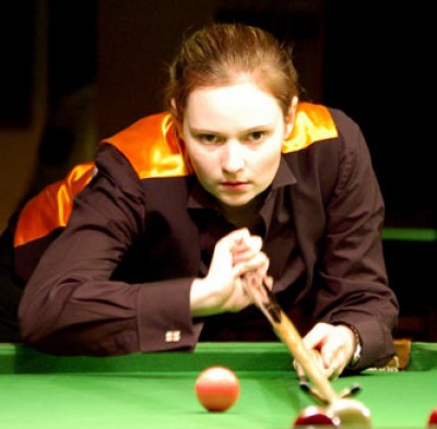 Women sport news - SEVEN-time world champion Emma Bonney is the one to beat