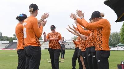 Women sport news - Shrubsole confirms retirement as Southern Vipers win Charlotte Edwards Cup
