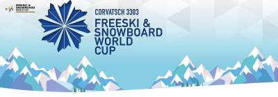 Women sport news - Silvaplana ready for FIS Freeski & Snowboard World Cup Finals at Corvatsch