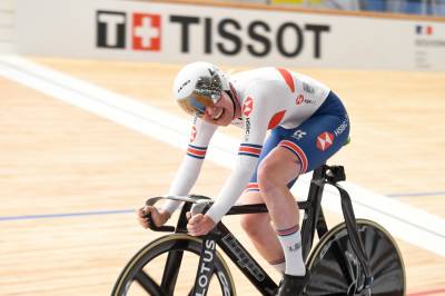 Women sport news - SILVER SUNDAY FOR ARCHIBALD IN ROUBAIX