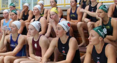 Women sport news - Stars head to Canberra for 2011 women's Institute Challenge 