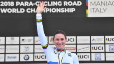 Women sport news - STOREY MAINTAINING MOTIVATION ONE YEAR OUT FROM TOKYO