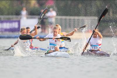 Women sport news - Strongest field to line up at marathon world titles