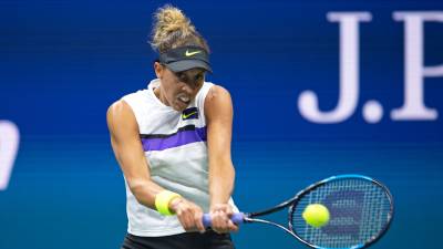Women sport news - Svitolina dominates Yastremska in Ukrainian showdown at 2019 US Open