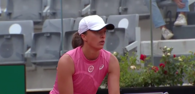 Women sport news - Swiatek wins in Rome