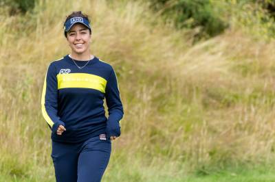 Women sport news - TEAM HALL SECURE ONE-SHOT VICTORY IN LONDON