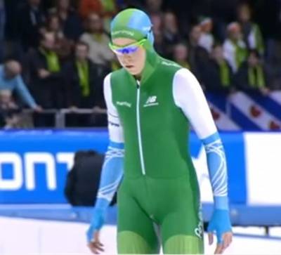 Women sport news - Ter Mors takes second title in Kolomna