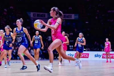 Women sport news - The 2023 Netball Super League returns in style: Round 1 Review