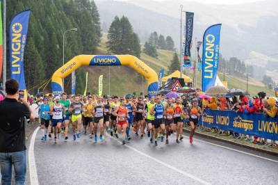 Women sport news - The charge of the thousand in Stralivigno 2022